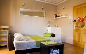 Apartment Studio Paula